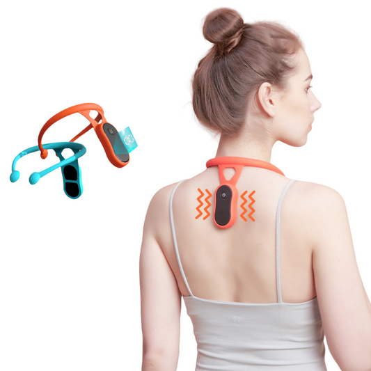 Smart posture corrector